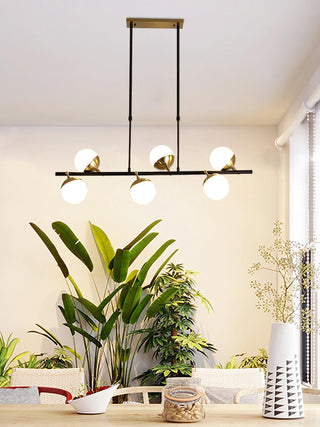 Levi Lustre Moderne