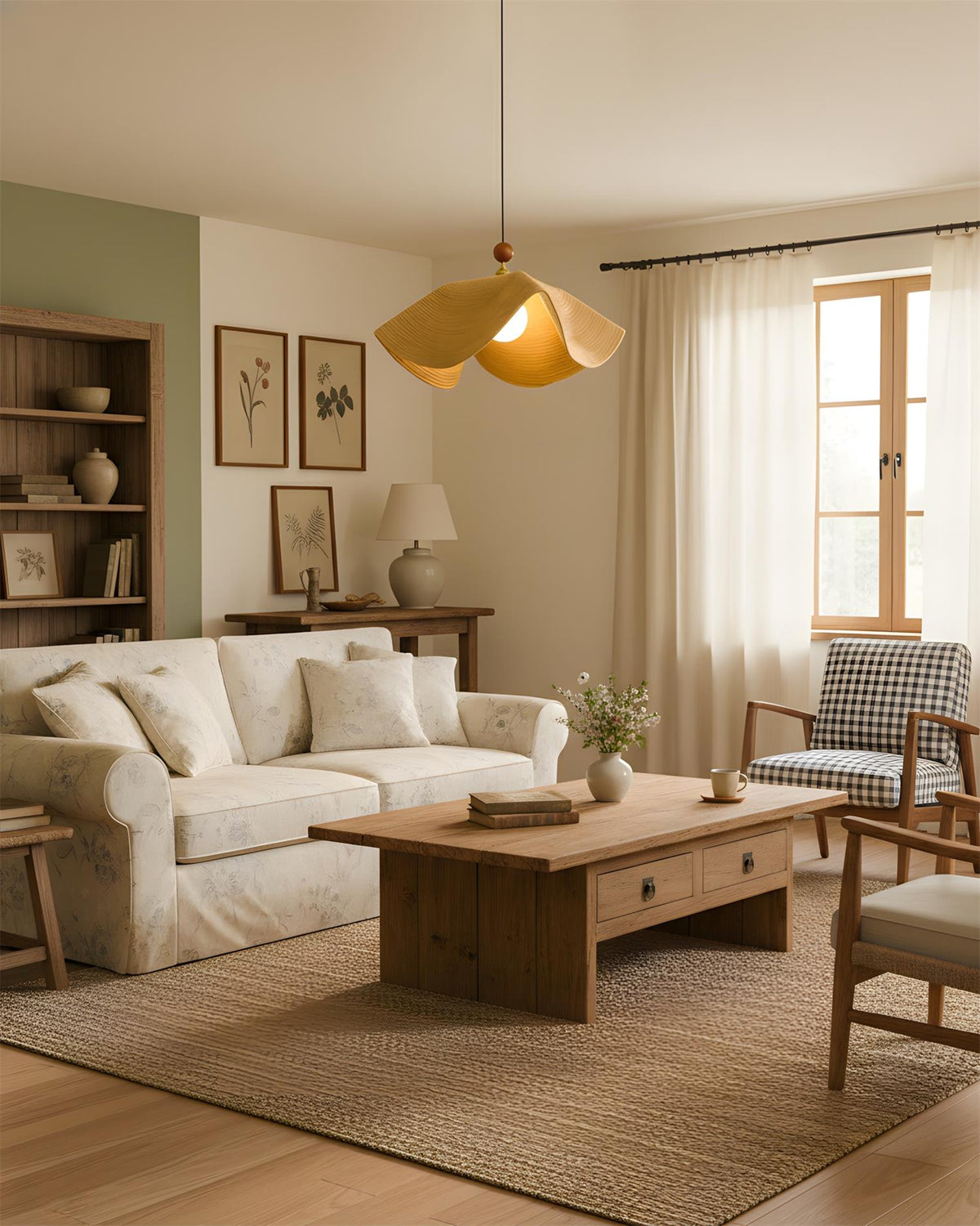 Cirelenne Suspension