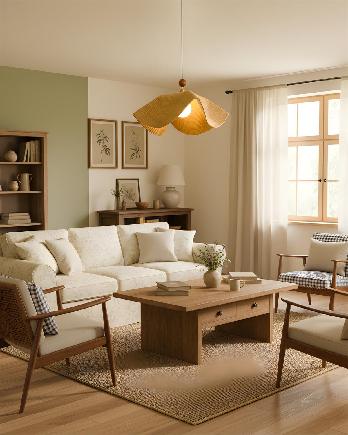 Cirelenne Suspension