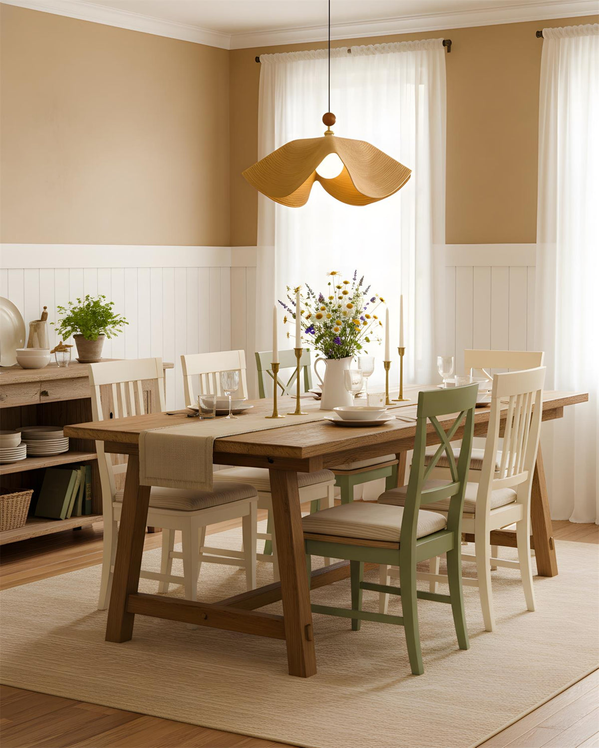 Cirelenne Suspension