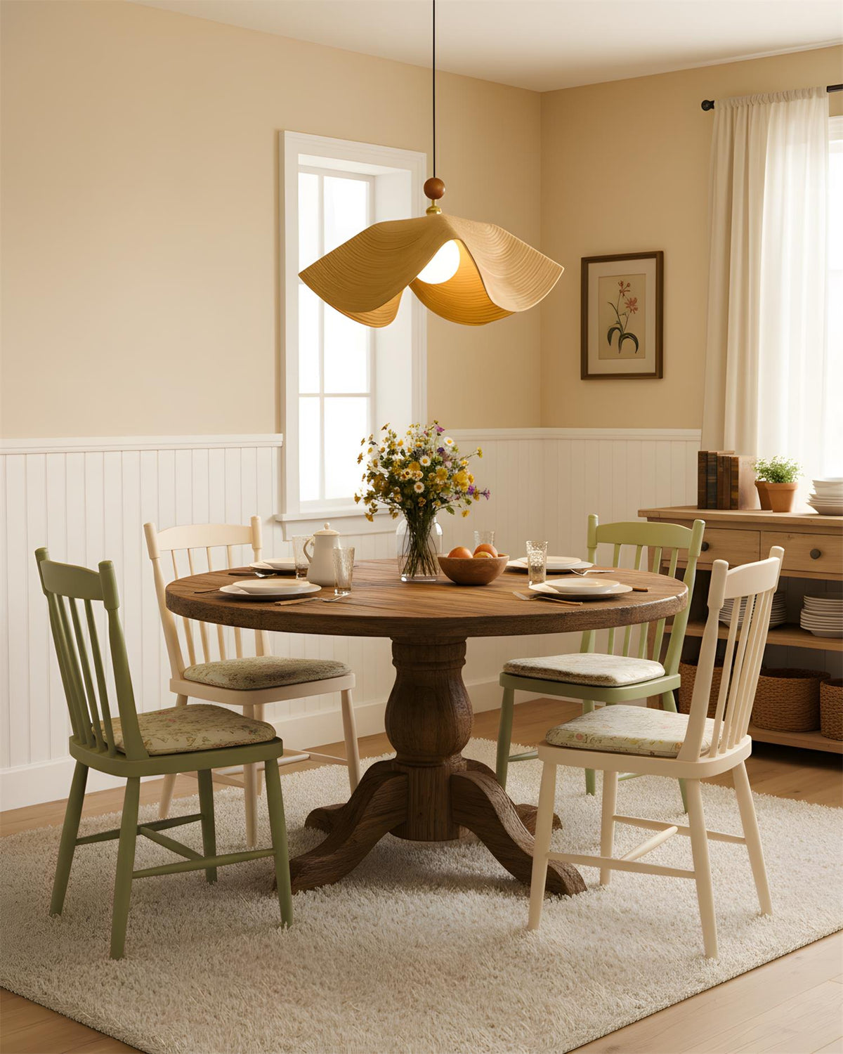 Cirelenne Suspension