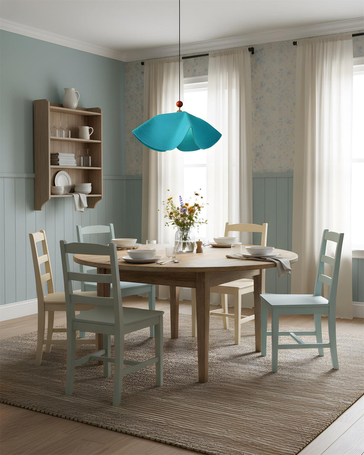 Cirelenne Suspension