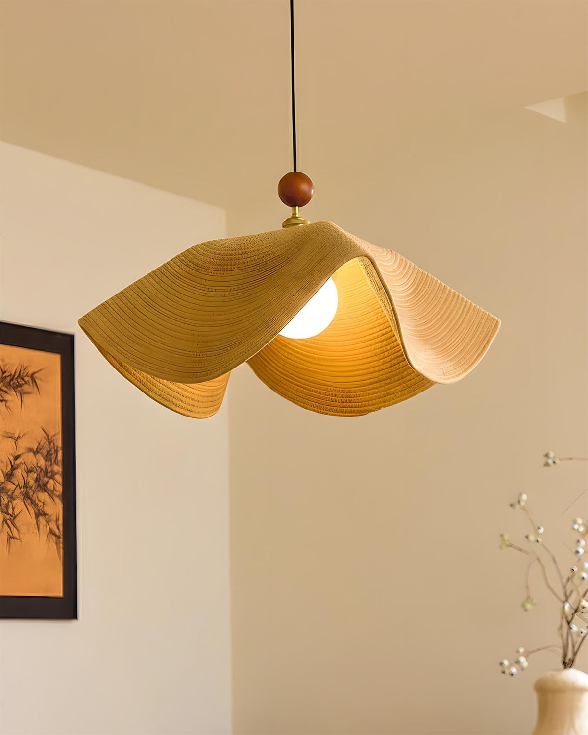 Cirelenne Suspension