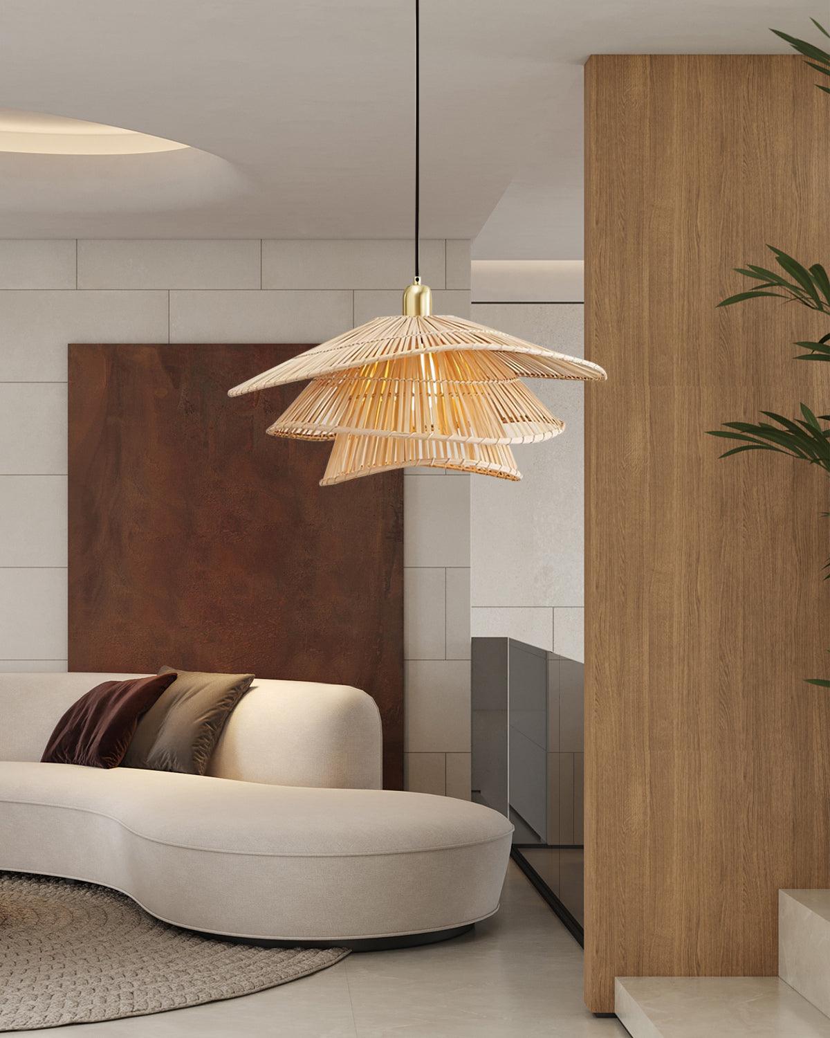 Nooky Suspension