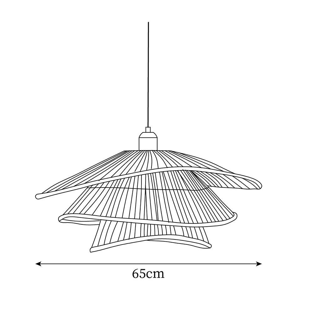 Nooky Suspension