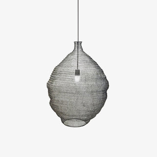 Hive Industriel Fil Pendentif Lampes