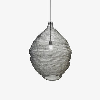 Hive Industriel Fil Pendentif Lampes