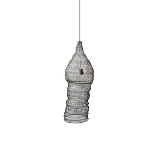 Hive Industriel Fil Pendentif Lampes