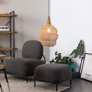 Hive Industriel Fil Pendentif Lampes