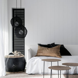 Hive Industriel Fil Pendentif Lampes