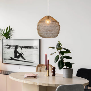 Hive Industriel Fil Pendentif Lampes