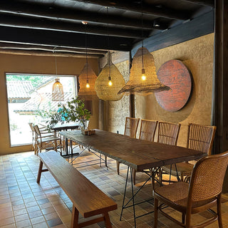 Hive Industriel Fil Pendentif Lampes
