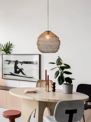 Hive Industriel Fil Pendentif Lampes