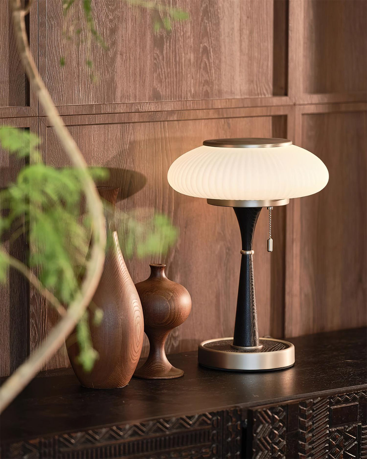 Rivaeria Lampe de Table