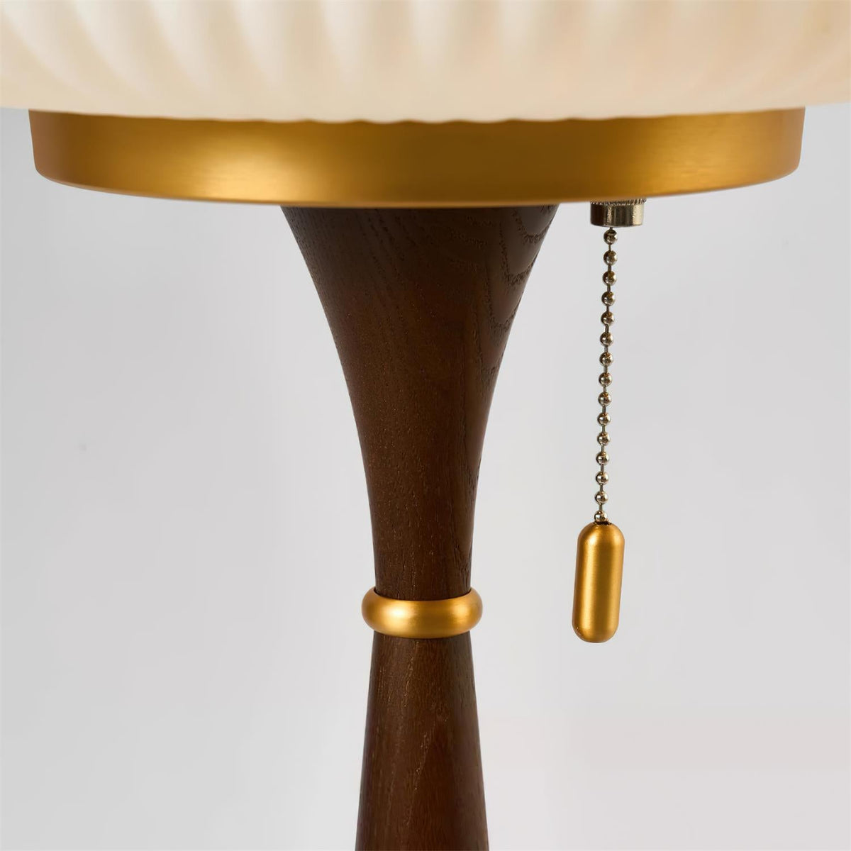 Rivaeria Lampe de Table