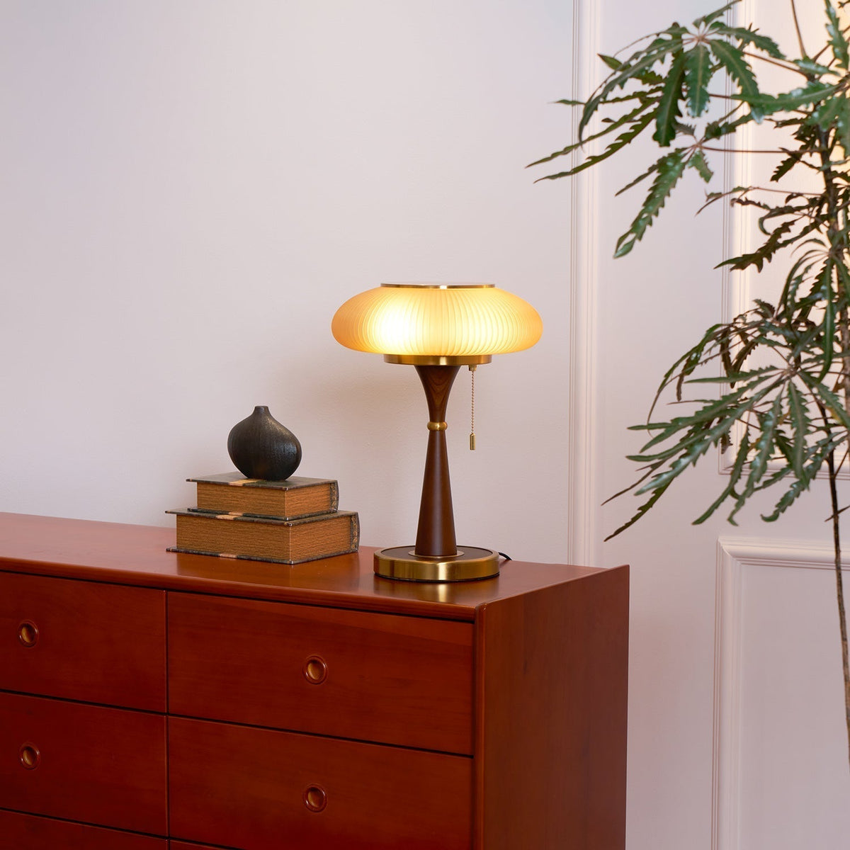 Rivaeria Lampe de Table