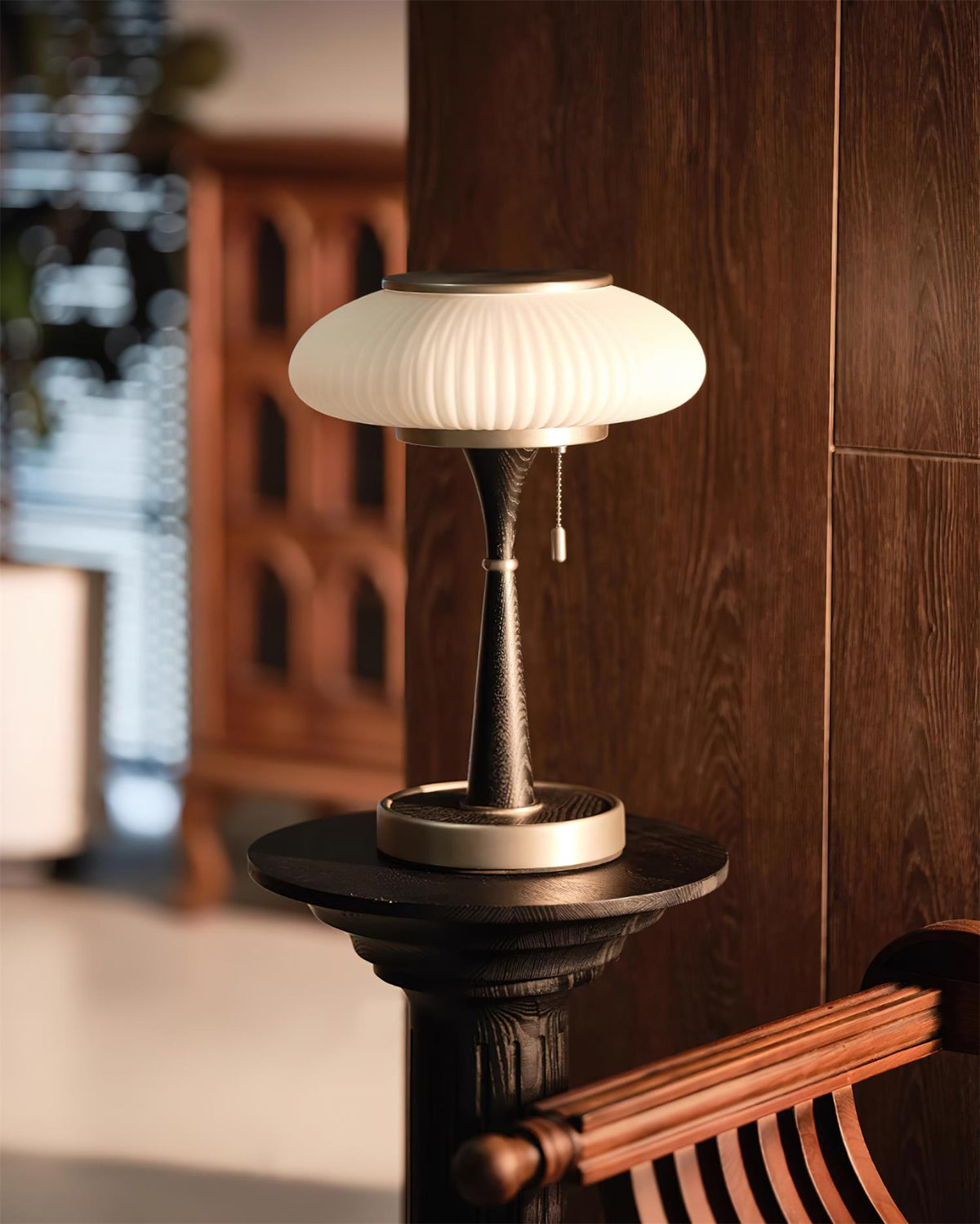 Rivaeria Lampe de Table