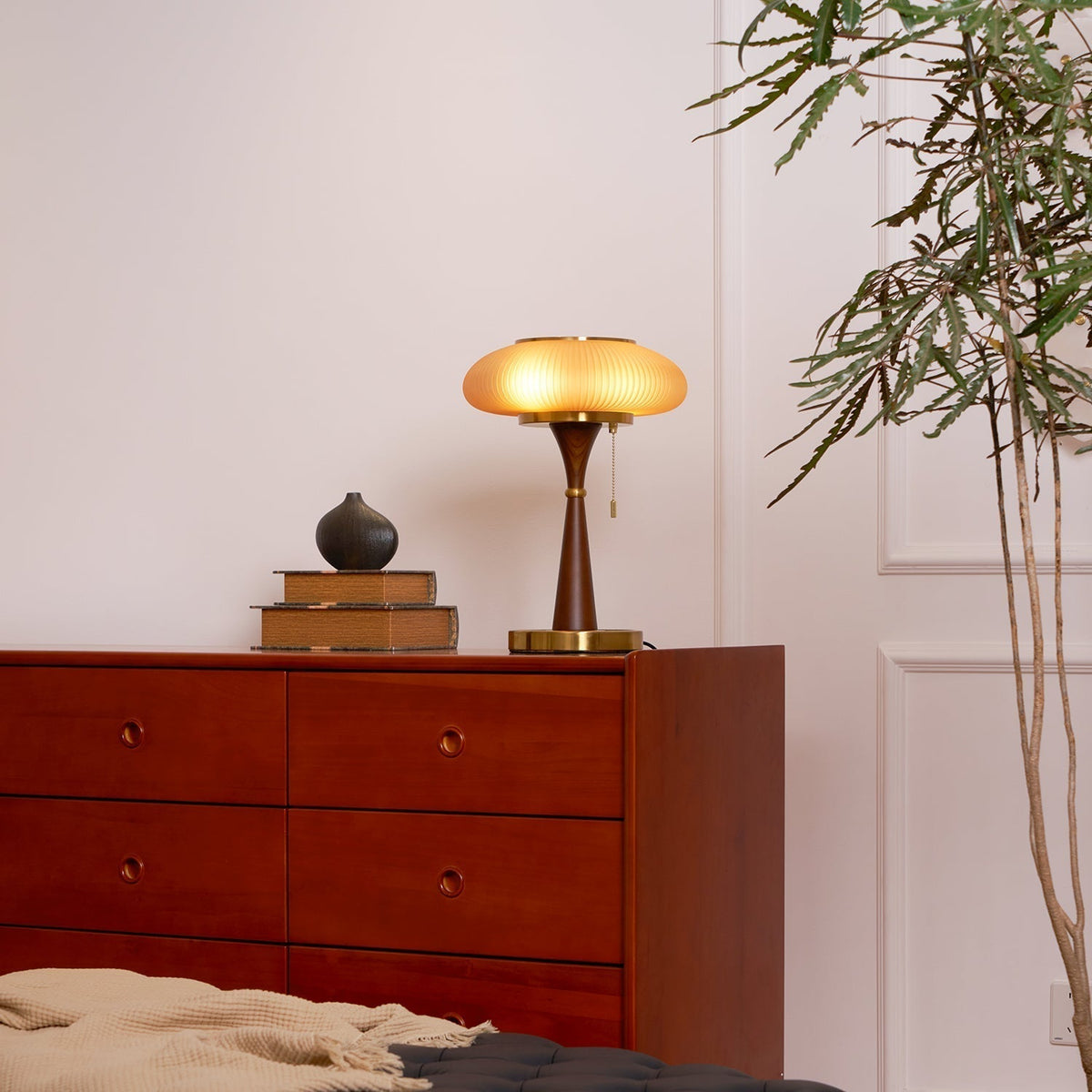 Rivaeria Lampe de Table