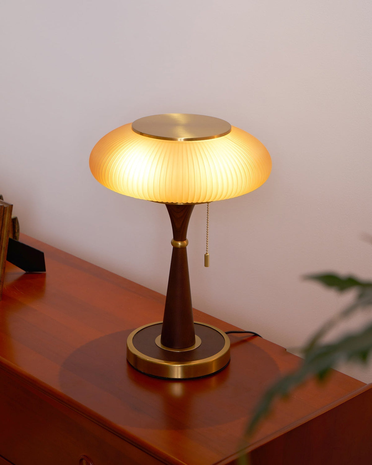 Rivaeria Lampe de Table