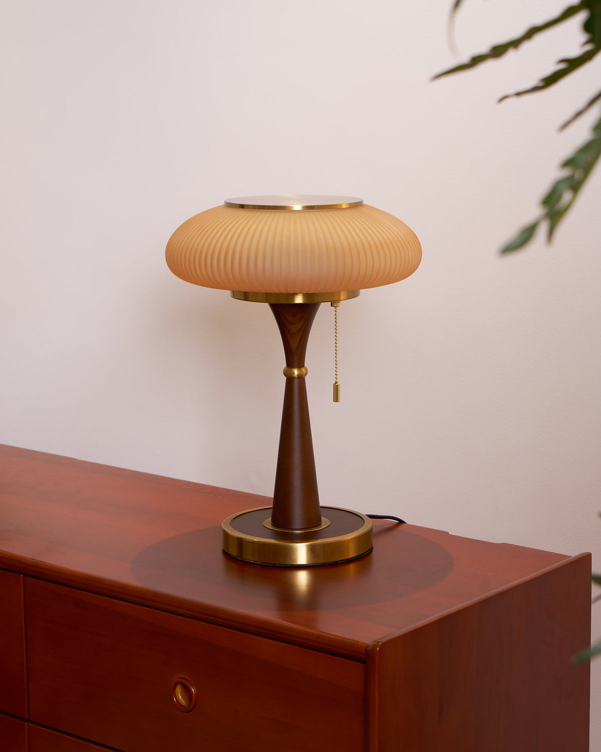 Rivaeria Lampe de Table