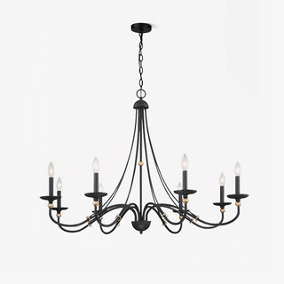 Regalia Vintage Laiton Lustre