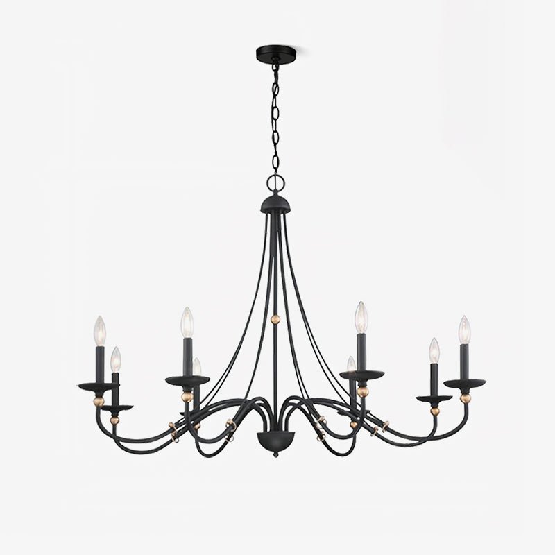 Regalia Vintage Laiton Lustre