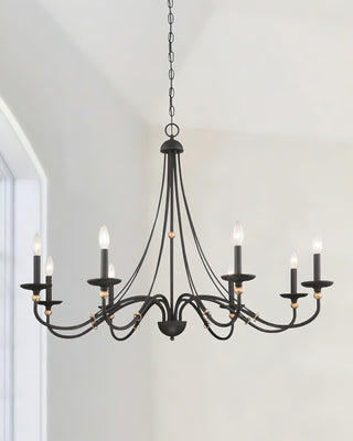 Regalia Vintage Laiton Lustre