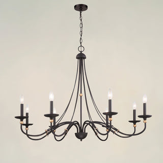 Regalia Vintage Laiton Lustre