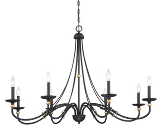 Regalia Vintage Laiton Lustre