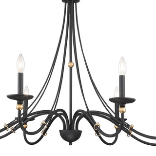 Regalia Vintage Laiton Lustre