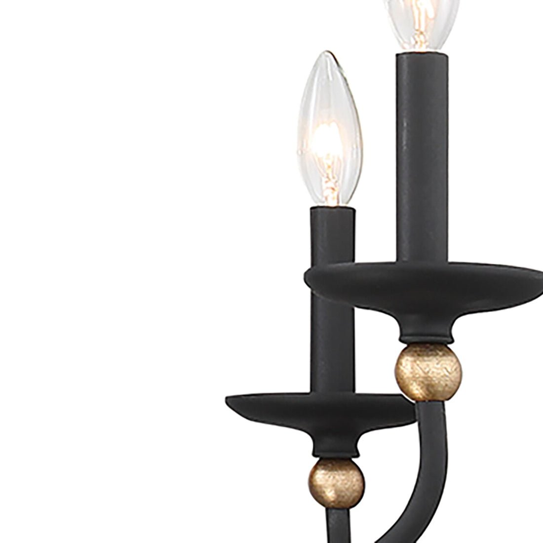 Regalia Vintage Laiton Lustre