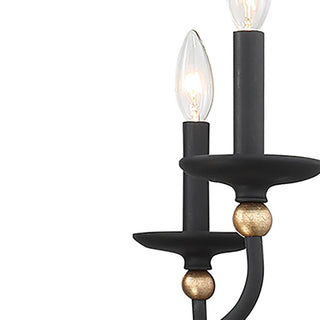 Regalia Vintage Laiton Lustre
