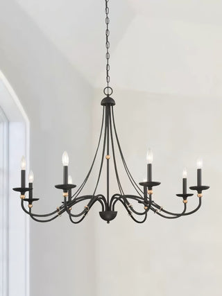 Regalia Vintage Laiton Lustre