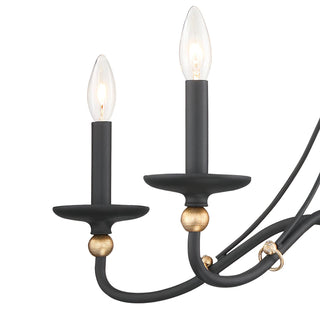 Regalia Vintage Laiton Lustre