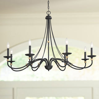 Regalia Vintage Laiton Lustre