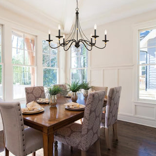 Regalia Vintage Laiton Lustre