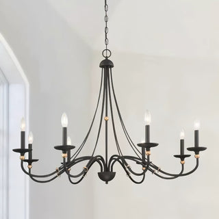 Regalia Vintage Laiton Lustre