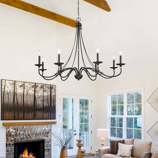 Regalia Vintage Laiton Lustre