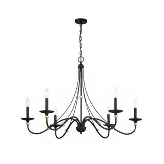 Regalia Vintage Laiton Lustre