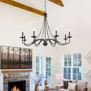 Regalia Vintage Laiton Lustre