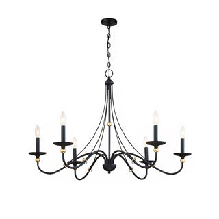 Regalia Vintage Laiton Lustre