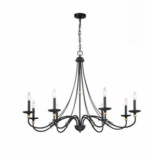Regalia Vintage Laiton Lustre