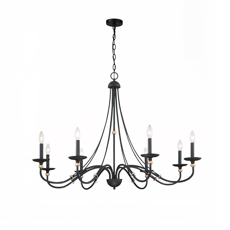 Regalia Vintage Laiton Lustre