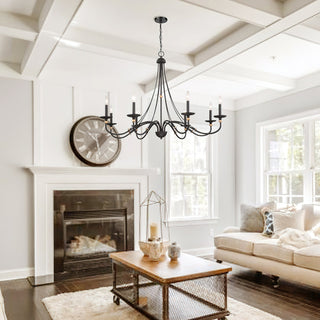Regalia Vintage Laiton Lustre