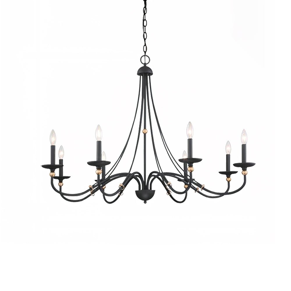 Regalia Vintage Laiton Lustre