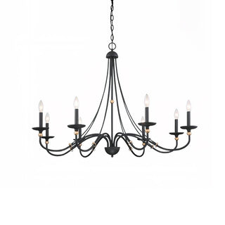 Regalia Vintage Laiton Lustre
