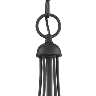 Amaran Lustre Métal Industriel Vintage Campagne
