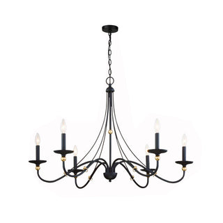 Amaran Lustre Métal Industriel Vintage Campagne