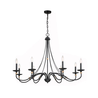 Amaran Lustre Métal Industriel Vintage Campagne