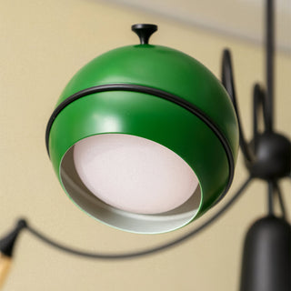 Playful Suspension Modulaire en Verre